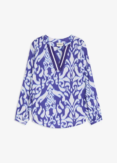 Tunica in viscosa fluente, bonprix