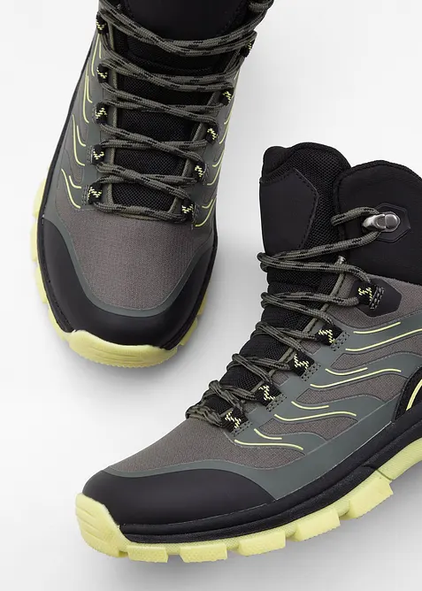 Scarponi da trekking, bonprix