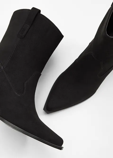 Stivaletti texani, bonprix