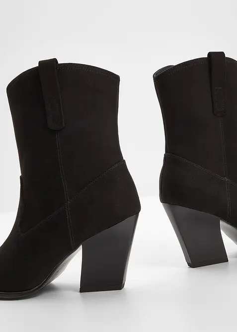 Stivaletti texani, bonprix