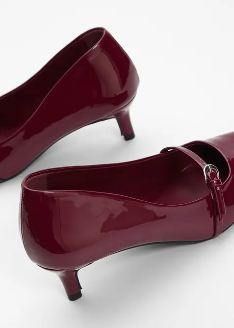 Décolleté, bonprix