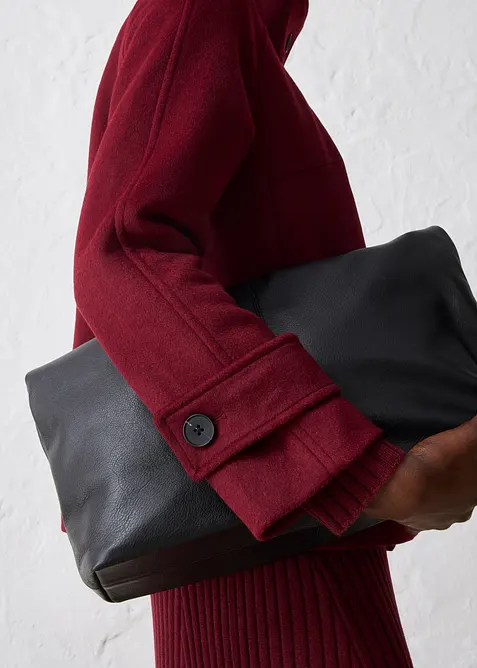 Giacca in misto lana, bonprix