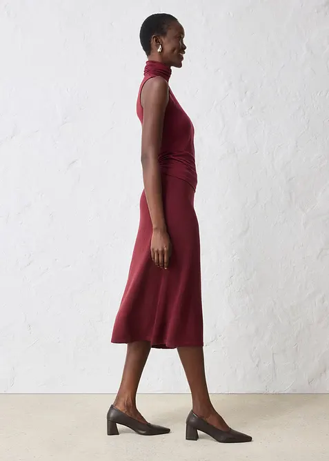 Top in morbido misto lana, bonprix