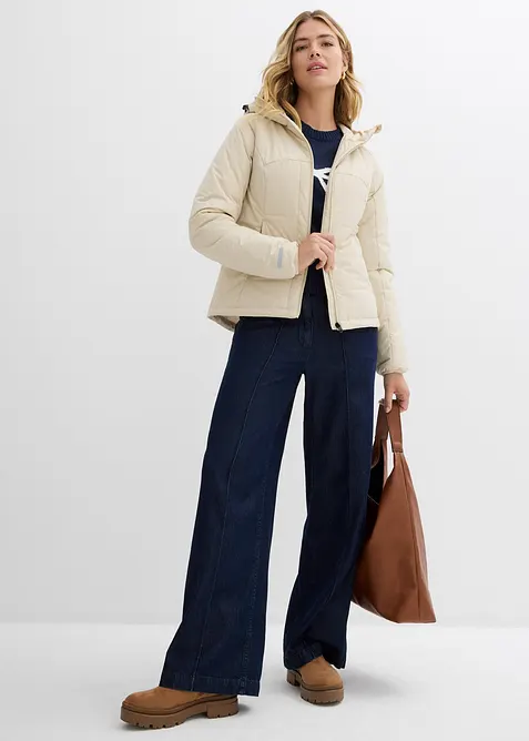 Giacca trapuntata, bonprix