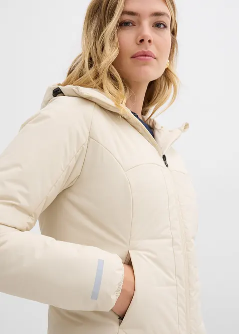 Giacca trapuntata, bonprix