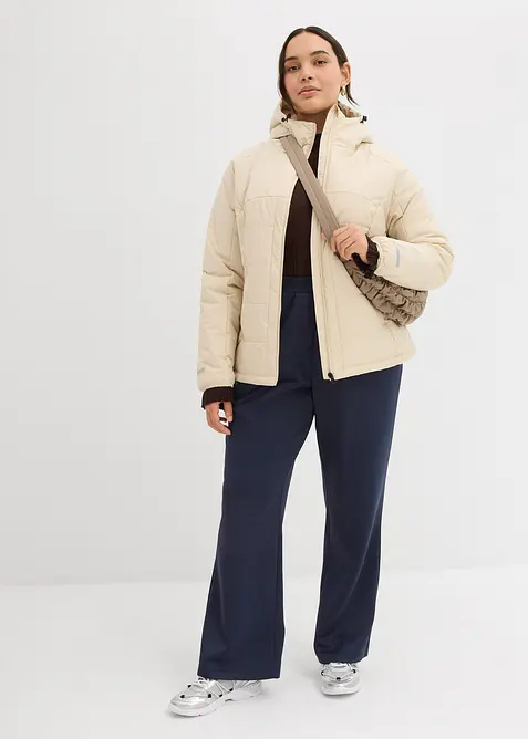 Giacca trapuntata, bonprix