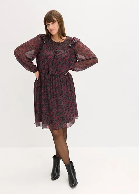 Abito di jersey, bonprix