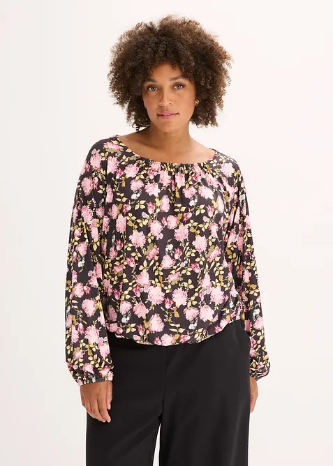 Maglia oversize, bonprix