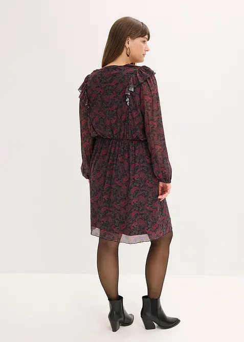 Abito di jersey, bonprix