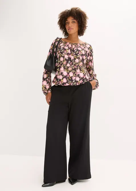 Maglia oversize, bonprix