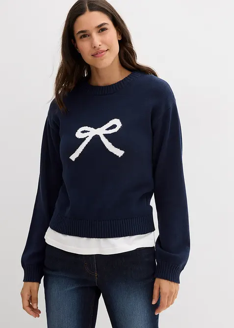 Maglione, bonprix