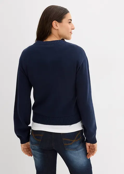 Maglione, bonprix