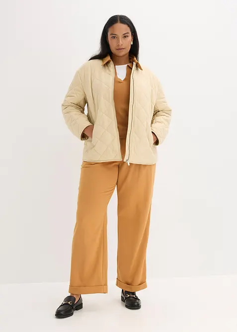 Giacca trapuntata, bonprix