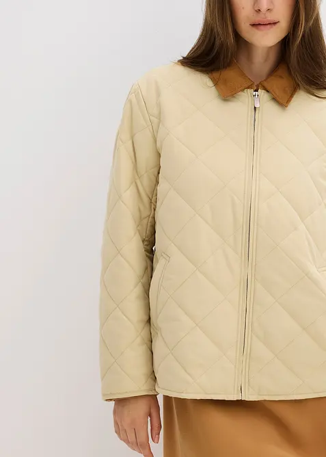 Giacca trapuntata, bonprix