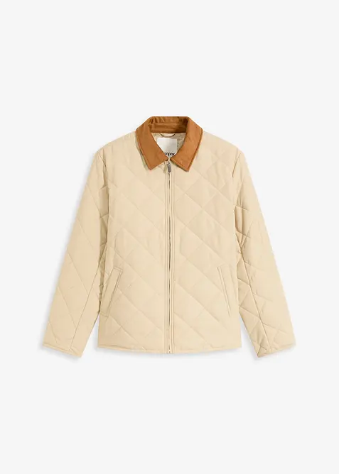 Giacca trapuntata, bonprix