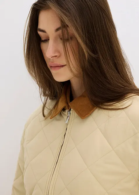 Giacca trapuntata, bonprix