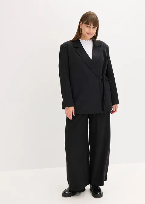 Blazer oversize, bonprix