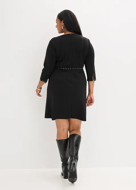 Abito in punto di Roma, bonprix