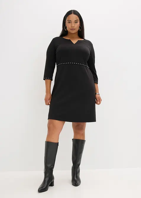 Abito in punto di Roma, bonprix