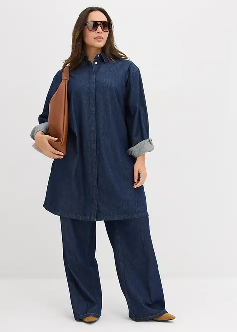 Abito di jeans, bonprix