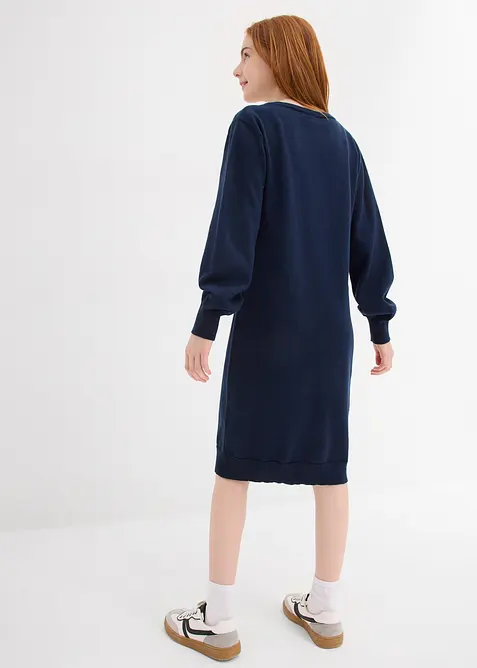 Abito in maglia, bonprix