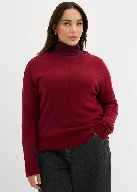 Maglione, bonprix