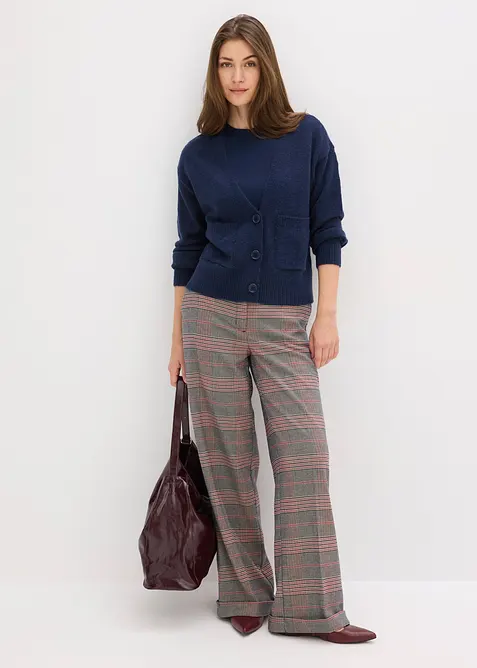 Cardigan oversize, bonprix