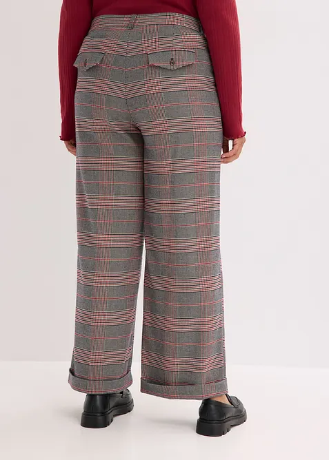 Pantaloni larghi, bonprix