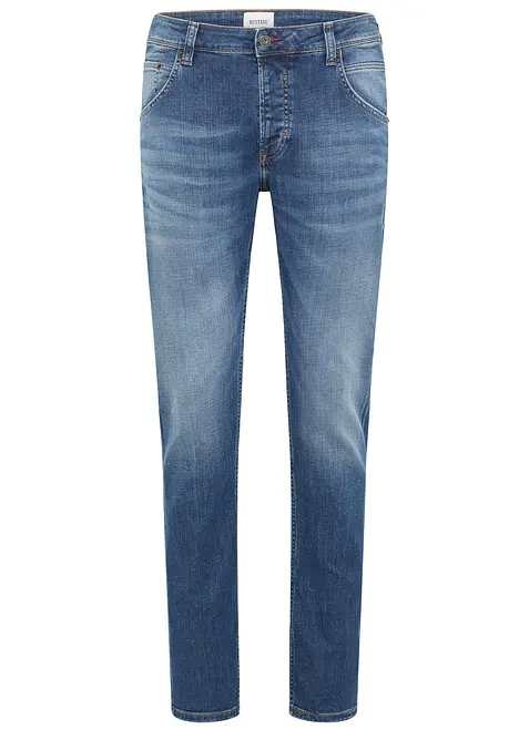 Jeans Mustang Michigan elasticizzati, straight, Mustang Jeans