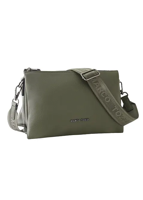Borsa a tracolla Marco Tozzi, Marco Tozzi