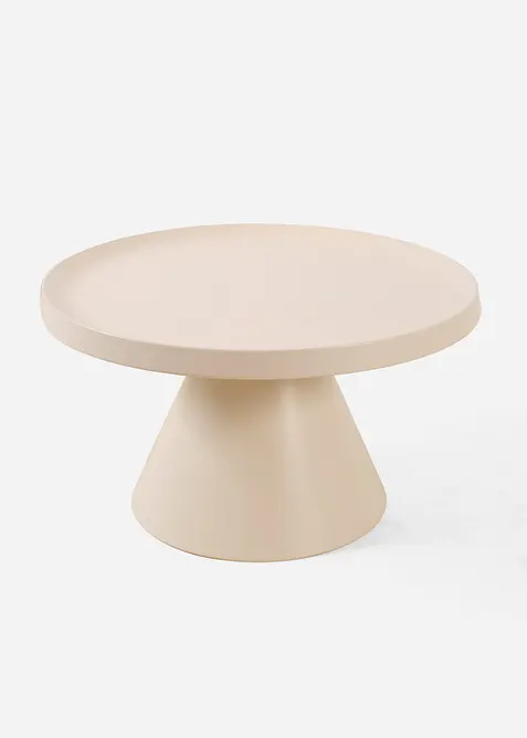 Tavolino da salotto in metallo, bonprix