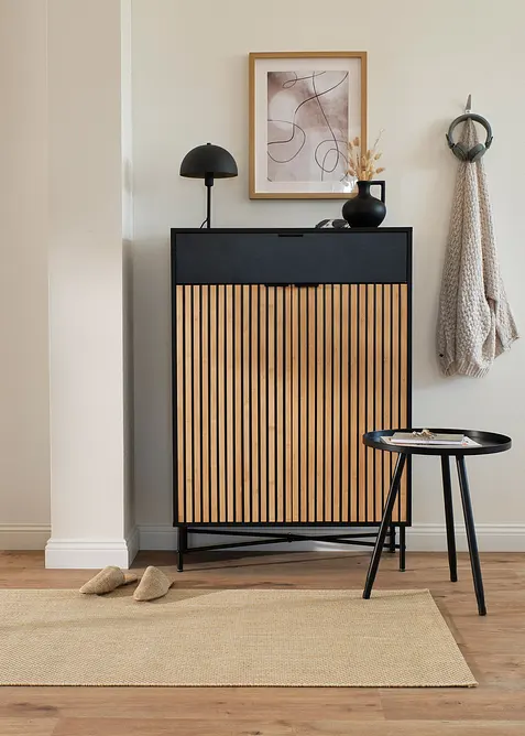 Tavolino in metallo, bonprix