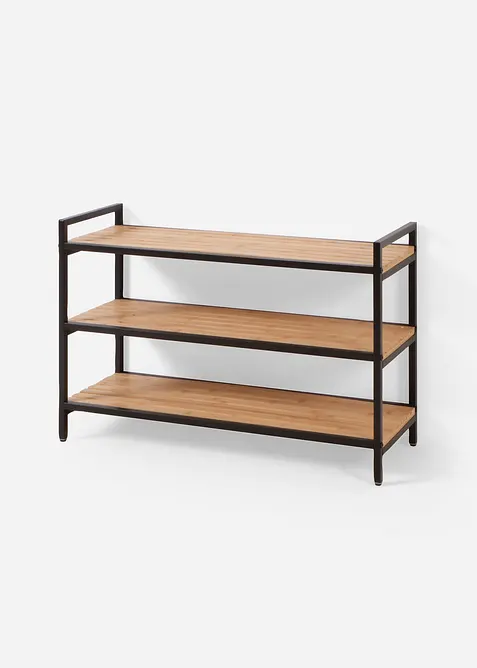 Scaffale in bambù, bonprix