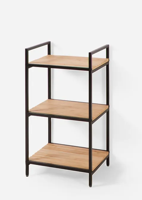 Scaffale in bambù, bonprix