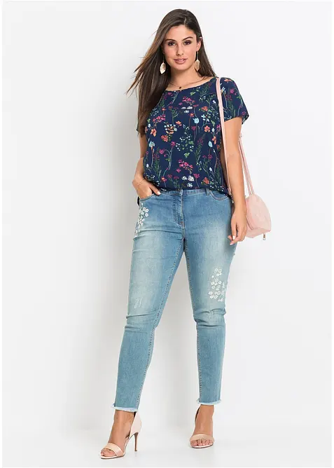 Blusa, bonprix