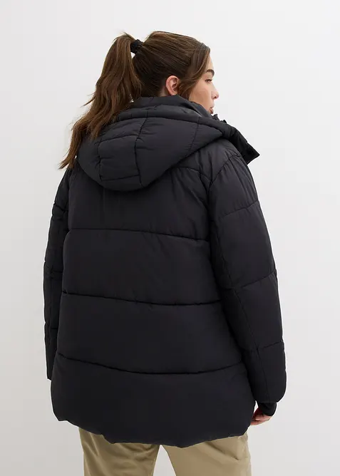 Giacca tecnica con tecnologia termica isolante, bonprix