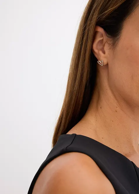 Orecchini a lobo, bonprix