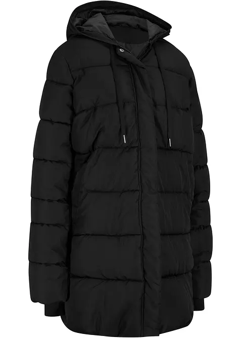 Giubbotto tecnico trapuntato idrorepellente, bonprix