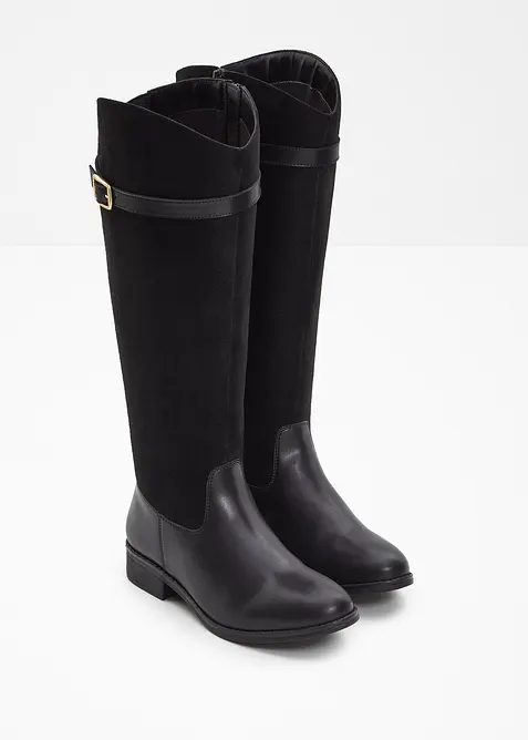 Stivali larghi, bonprix