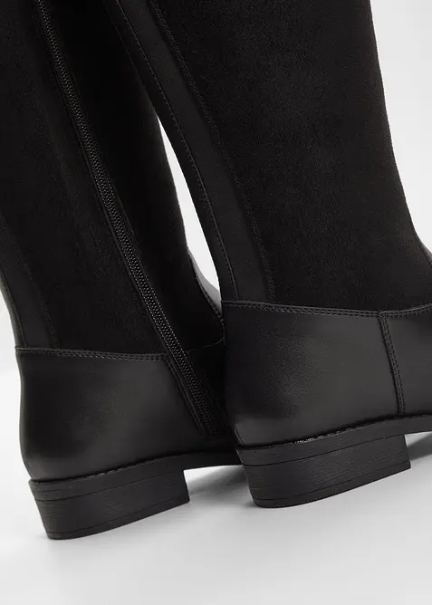 Stivali larghi, bonprix