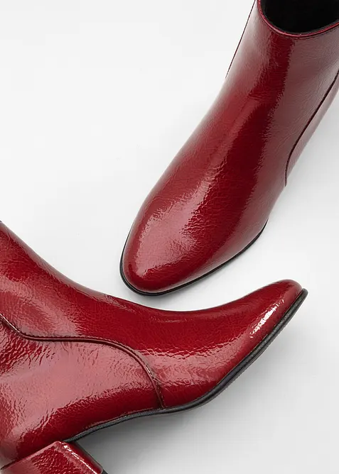 Stivaletti Marco Tozzi, Marco Tozzi