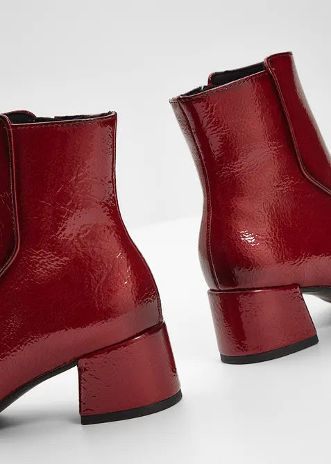 Stivaletti Marco Tozzi, Marco Tozzi