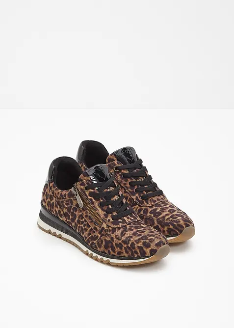 Sneaker Marco Tozzi, Marco Tozzi