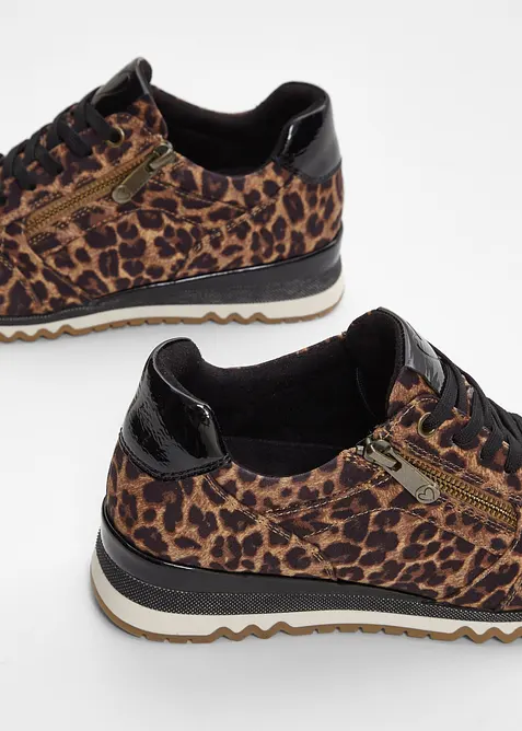 Sneaker Marco Tozzi, Marco Tozzi