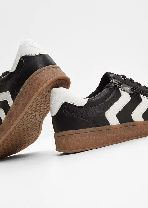 Sneaker Marco Tozzi in stile retrò, Marco Tozzi