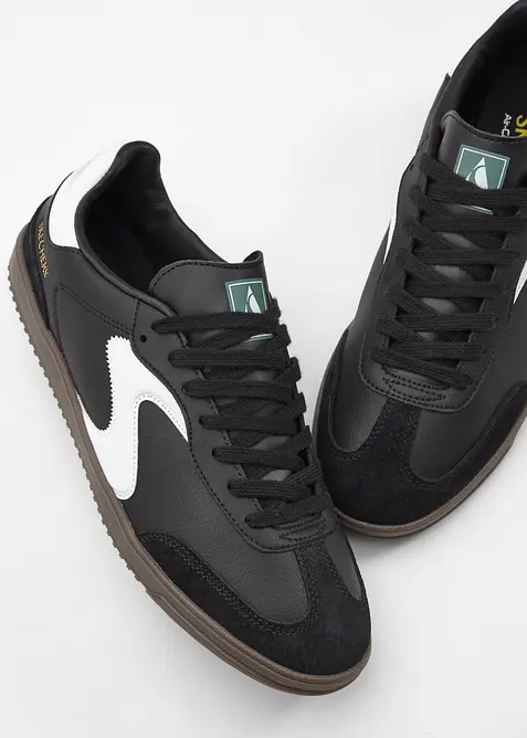 Sneaker Skechers, Skechers