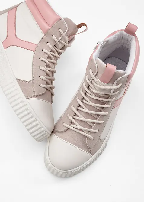 Sneaker alte, bonprix