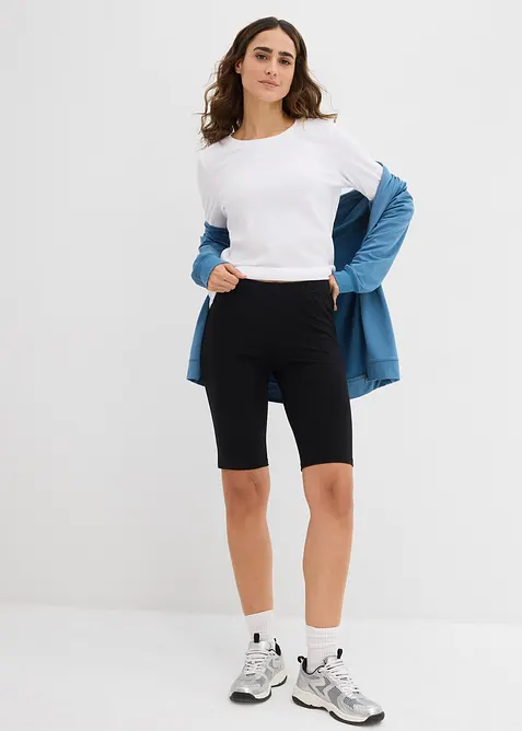 Pantaloncini (pacco da 2), bonprix