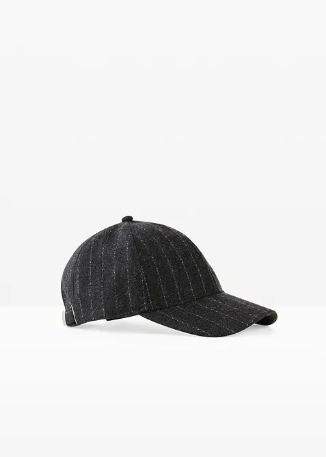 Cappello con visiera, bonprix