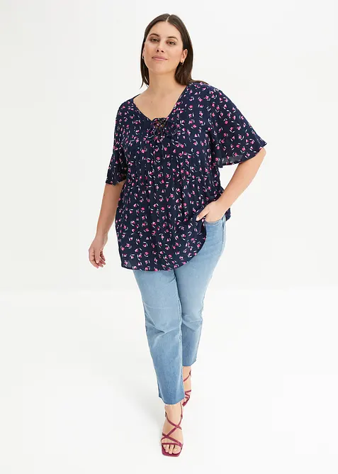 Tunica in viscosa, bonprix